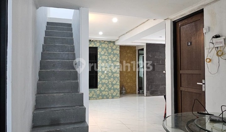 Rumah Kost Lokasi Strategis di Gegerkalongbandung 5161