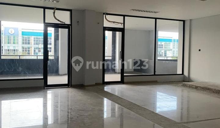 Disewakan 2 Unit Ruko Rendeng Summarecon Bandung