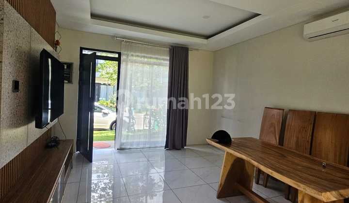 Rumah Siap Huni di Kbp Tarubhawana Bandung 5146