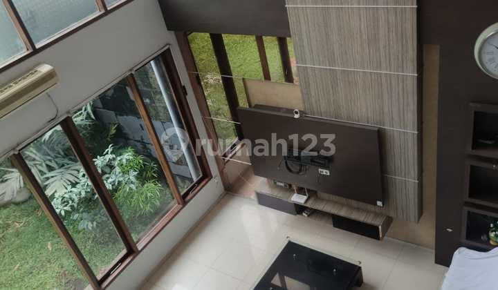 Dijual Rumah Asri dan Nyaman Batununggal Bandung