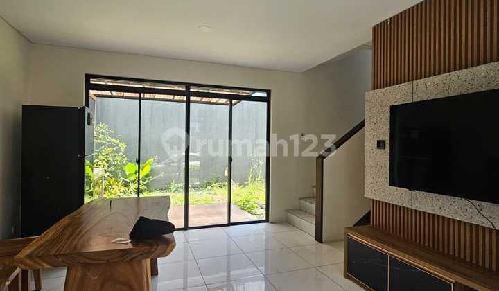 Rumah Siap Huni Kbp Tarubhawana Bandung 5146
