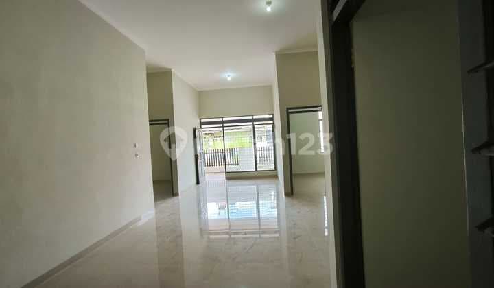 Rumah Lokasi Strategis di Sayap Sumbersari Bandung 5172