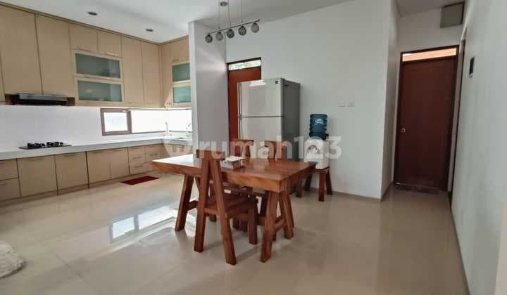 Dijual Rumah Siap Huni Resor Dago Pakar Bandung