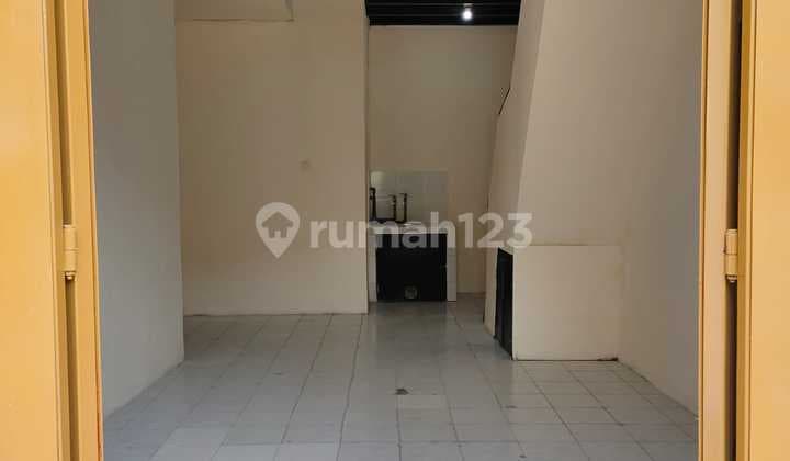 Rumah Lokasi Dekat Universitas Widyatama di Phh Mustofa Frf 019