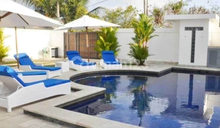 Villa Dekat Tempat Wisata di Gunung Payung Kuta Selatan Bali 5088