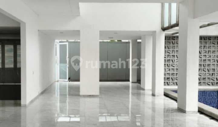 Rumah Mewah di Resor Dago Pakar Bandung 5134