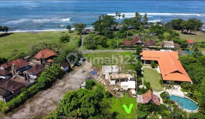 Tanah Kavling Strategis Dekat Temat Wisata Pantai Saba Bali 5091