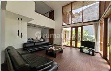 Cool House Ready to Live in Sayap Hegarmanah Bandung 5079