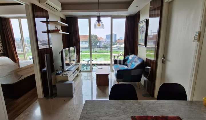 Dijual / Disewakan Apartemen Landmark Bandung 2Br Full Furnish