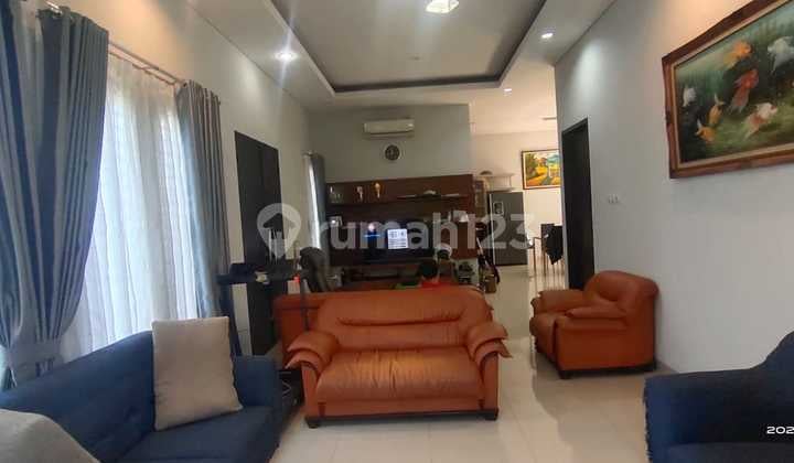 Dijual Rumah Bagus dan Siap Huni di Area Pasir Luyu Bkr Bandung