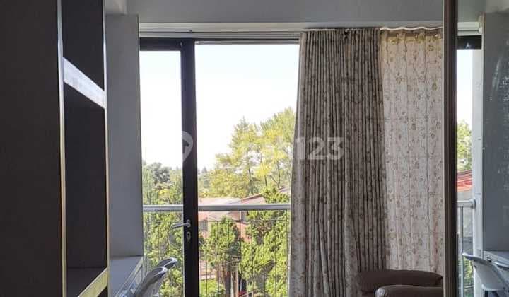 Apartment Studio Siap Huni Beverly Dago Bandung 5149