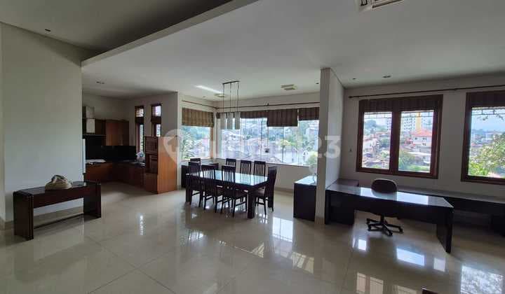 Rumah Siap Huni Sangat Apik di Cipaku Bandung 5086