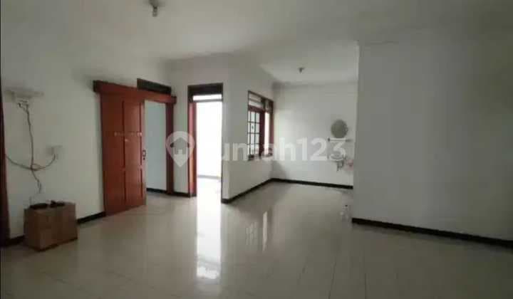 Rumah Bagus Lokasi Strategis Sayap Pasir Koja Bandung 5084