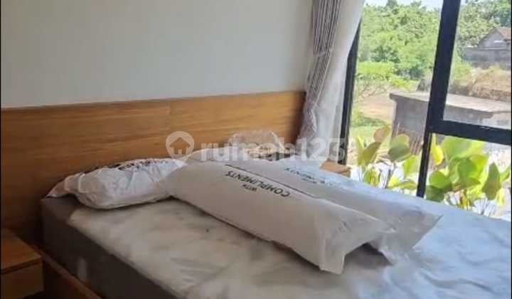 Villa Siap Huni Full Furnished di Saba Bali 5094