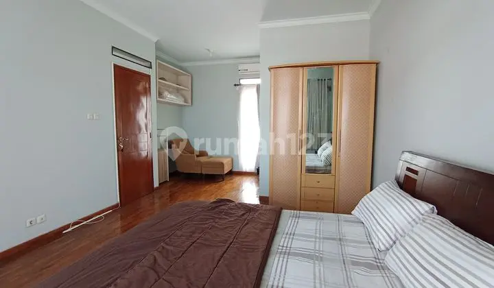 Dijual Rumah Bagus Siap Huni di Cigadung Bandung