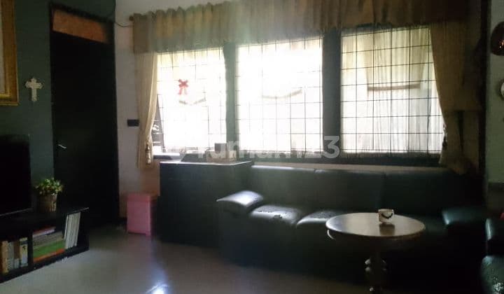 Rumah Kost Maranatha di Sayap Surya Sumantri Bandung Frf 035