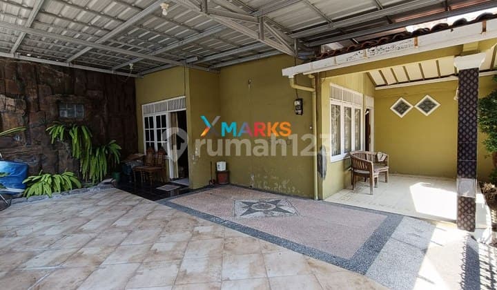 Rumah Murah Tengah Kota Siap Huni Bisa Buat Kost2 An Juga