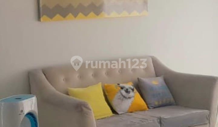 Disewakan Rumah Baru Full Furnished Area Colomadu