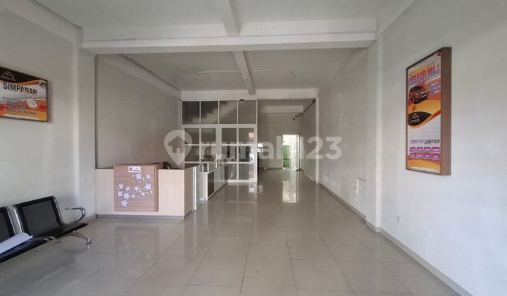 For Sale Cheap Shop House City Center Ready to Use