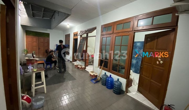 Di Sewakan Dan Dijual Ruang Usaha Strategis Pinggir Jalan Area Telukan