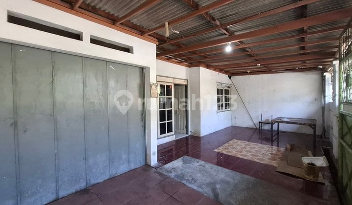 Rumah Murah 3 Kamar Tidur di Telukan Solo Baru
