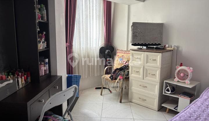 For Sale Mediterranean Apartment Gajah Mada 3 BR
