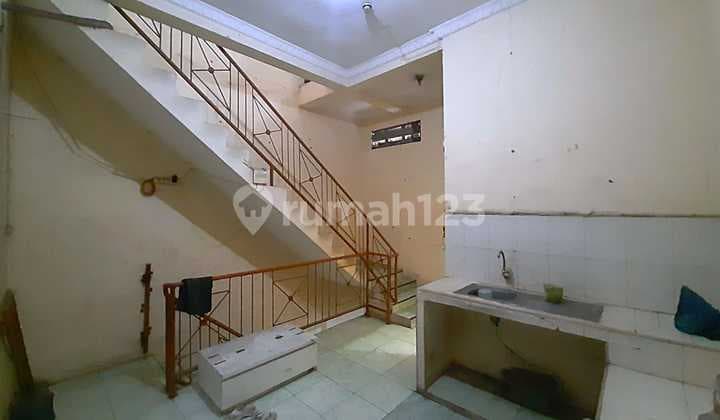 Dijual Ruko Siap Pakai di Menceng Raya, Jakarta Barat