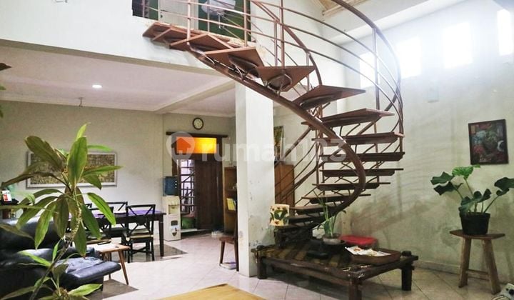 Two Storey Home for Sale in Kuta, Badung