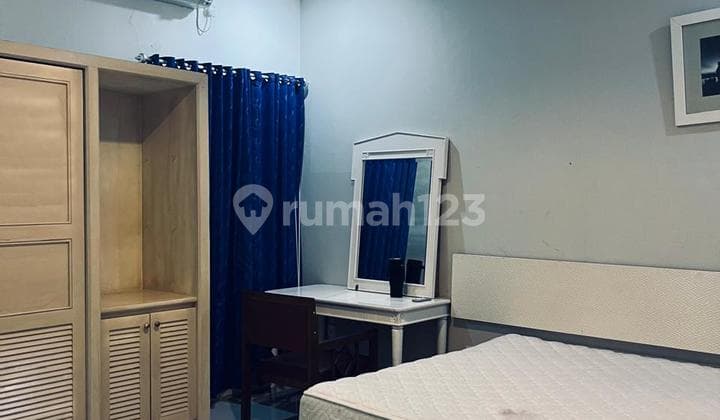 4 Bedroom House For Rent In Jimbaran, Bali