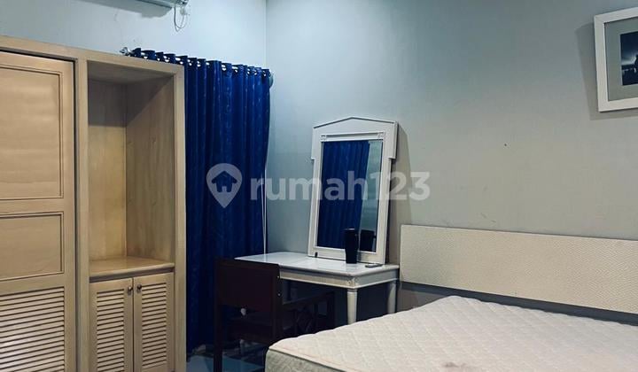 4 Bedroom House For Rent In Jimbaran, Bali