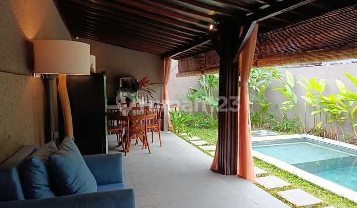 3 Bedrooms Private Villa in Sanur, Denpasar