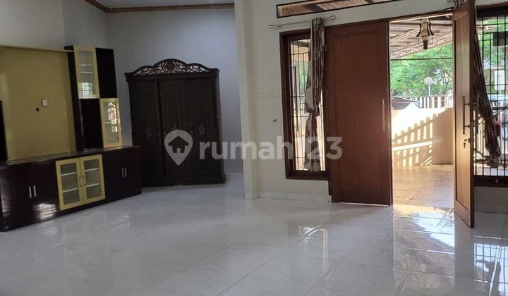 Rumah Siap Huni Di Perumahan Permata Cimanggis