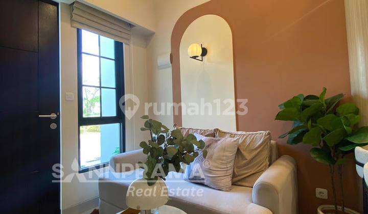 Millennial Home with Luxury Facilities Adjacent to Cimanggis Toll Road, Depok