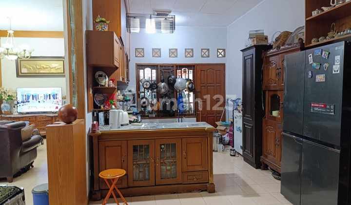 Rumah Second Siap Huni Di Depok Jaya Kota Depok