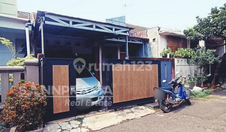 Dijual Cepat Rumah Di Permata Depok Regency