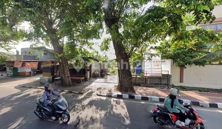 Kavling Komersial 3.600 M² di Jalan Kh Hasyim Ashari Tangerang - Harga di Bawah NJOP!