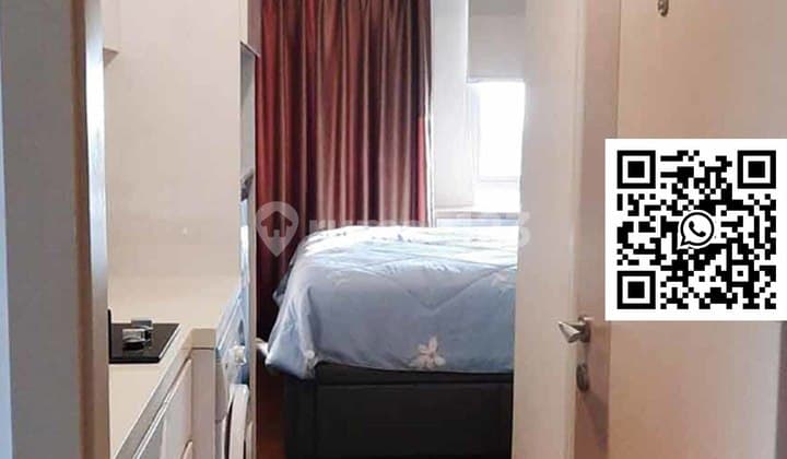 Tokyo Riverside Apartment, Akihabara Tower, PIK 2, 21 m², 10th Floor, PPJB