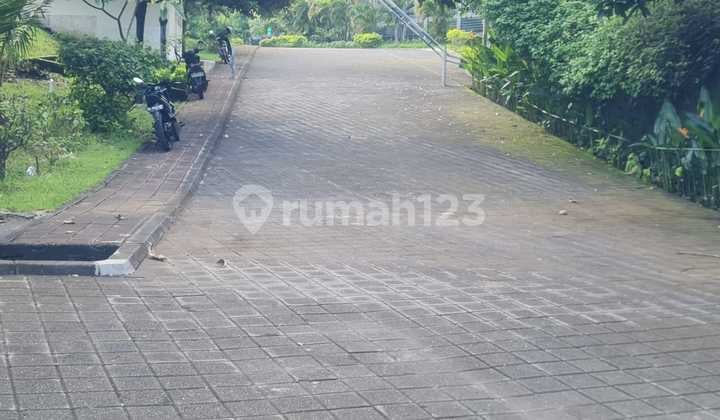 Tanah Kavling One Gate System Security 24 Jam di Jimbaran, Bali