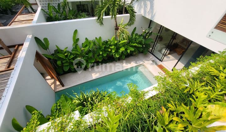 Brand New Villa Commercial Location Near Beach At Seminyak, Bali