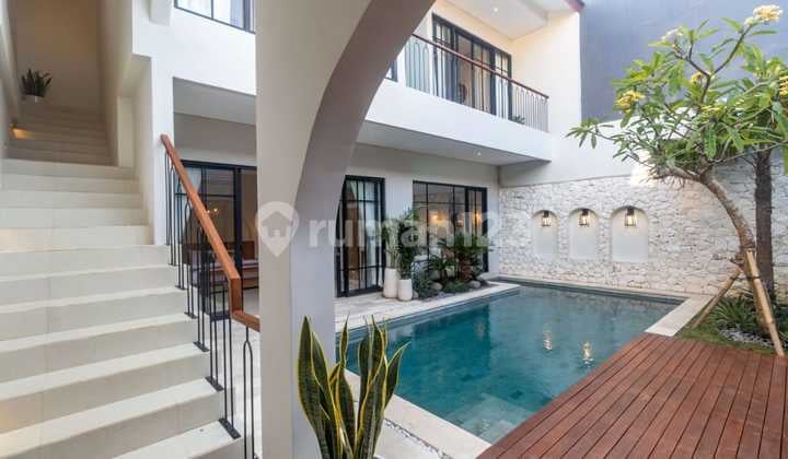 Beautiful Villa Strategic Location In Poh Gading, Jimbaran, Bali