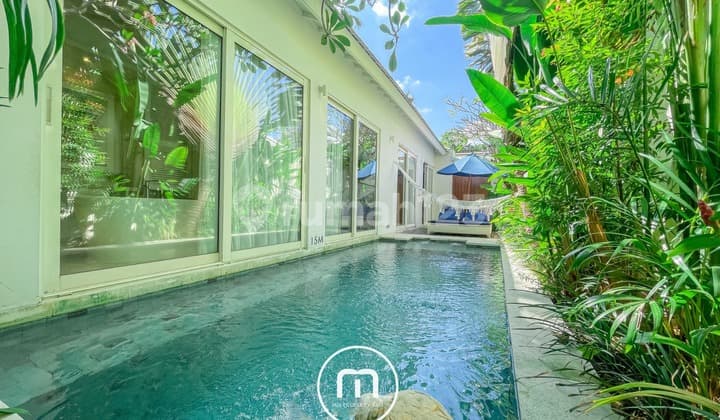 Complex 8 Luxury Villa Strategic Location In Seminyak, Kuta, Bali