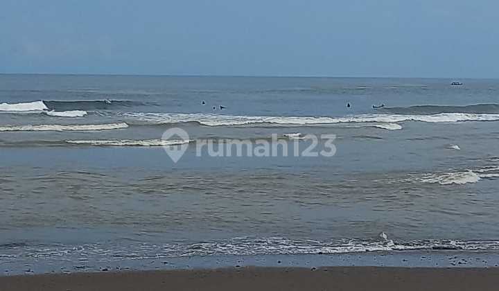 Land located in a strategic location near Balian Beach, Tabanan, Bali