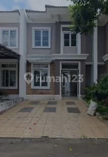 Dijual Michelia Centro, Gading Serpong, Strategis, Dekat Pasar, Rumah Sakit, Sekolah