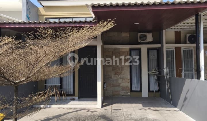 The Royal Park Karawaci, Siap Huni, Rapi