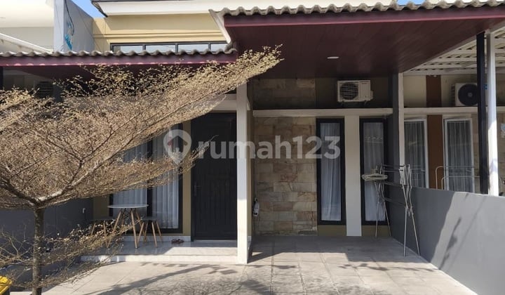 The Royal Park Karawaci, Siap Huni, Rapi