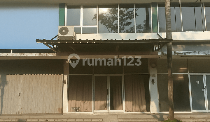 For Sale 2-Story Shop House in Citra Raya, Tangerang