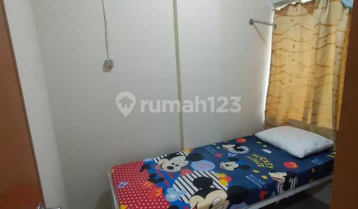 Sewa Kost "Putri" Harian-Mingguan-Bulanan di Gambir (Batu Tulis 2)
