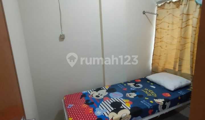 Sewa Kost "Putri" Harian-Mingguan-Bulanan di Gambir (Batu Tulis II)