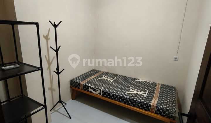 Available "Mixed Boarding" Daily - Weekly - Monthly in Sunter/Kemayoran, North Jakarta