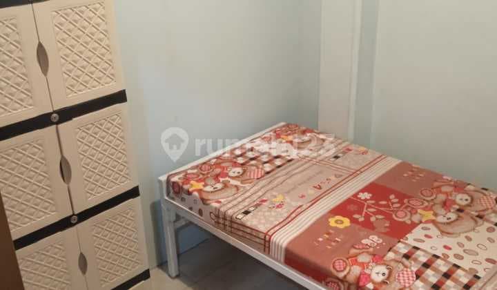 Sewa Kost "Putri" Harian-Mingguan-Bulanan di Petojo (Balikpapan)